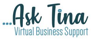 company logo