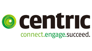 company logo
