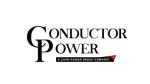 company logo