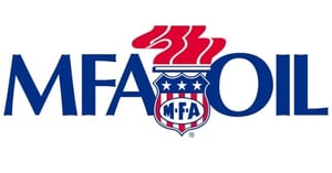 company logo