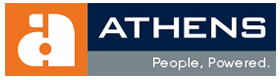company logo