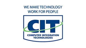 company logo
