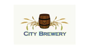 company logo
