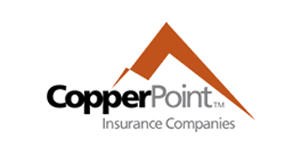 company logo