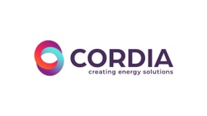 company logo