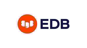 company logo