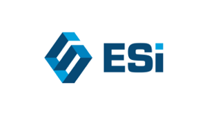 company logo