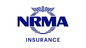 company logo