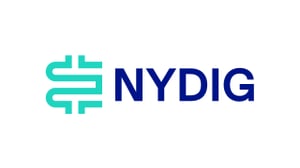 company logo