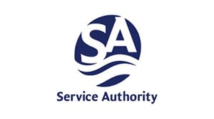 company logo