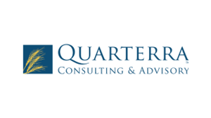 company logo