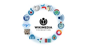 company logo